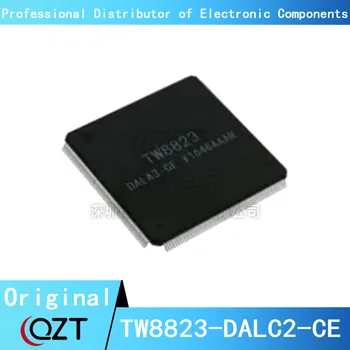 10 бр./лот TW8823 LQFP216 TW8823-DALC2 TW8823-DALC2-CE Новият чип LQFP-216